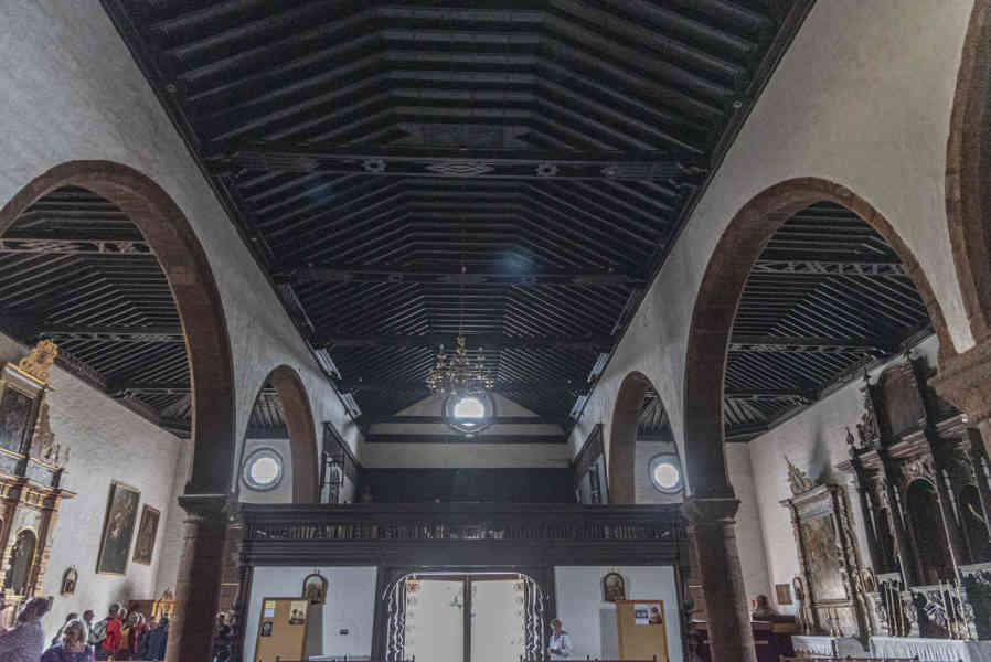 La Gomera 16 - San Sebastián de La Gomera - iglesia de La Asunción .jpg